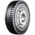 Легковые шины б/у Bridgestone Duravis R-Drive 002 315/80 R22.5 156/150L Ведущая купить с бесплатной доставкой в пункты выдачи в Петербурге